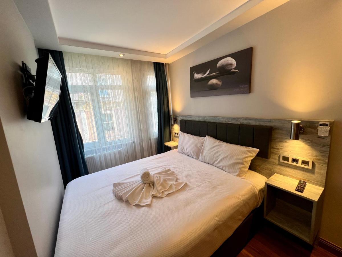 Hotel Kaya Est 1985 Istanbulská provincie Exteriér fotografie