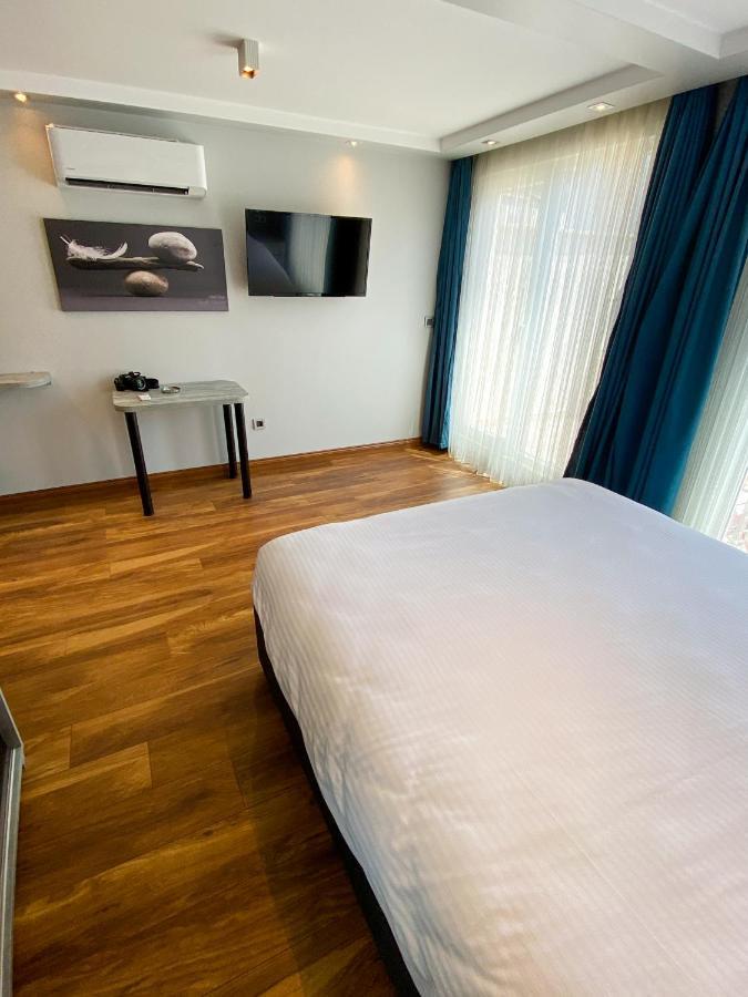 Hotel Kaya Est 1985 Istanbulská provincie Exteriér fotografie