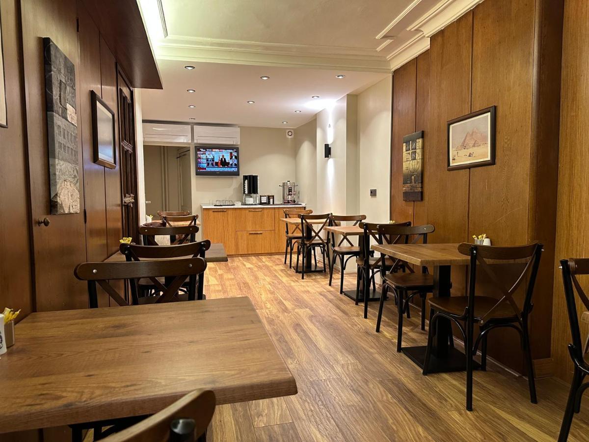 Hotel Kaya Est 1985 Istanbulská provincie Exteriér fotografie