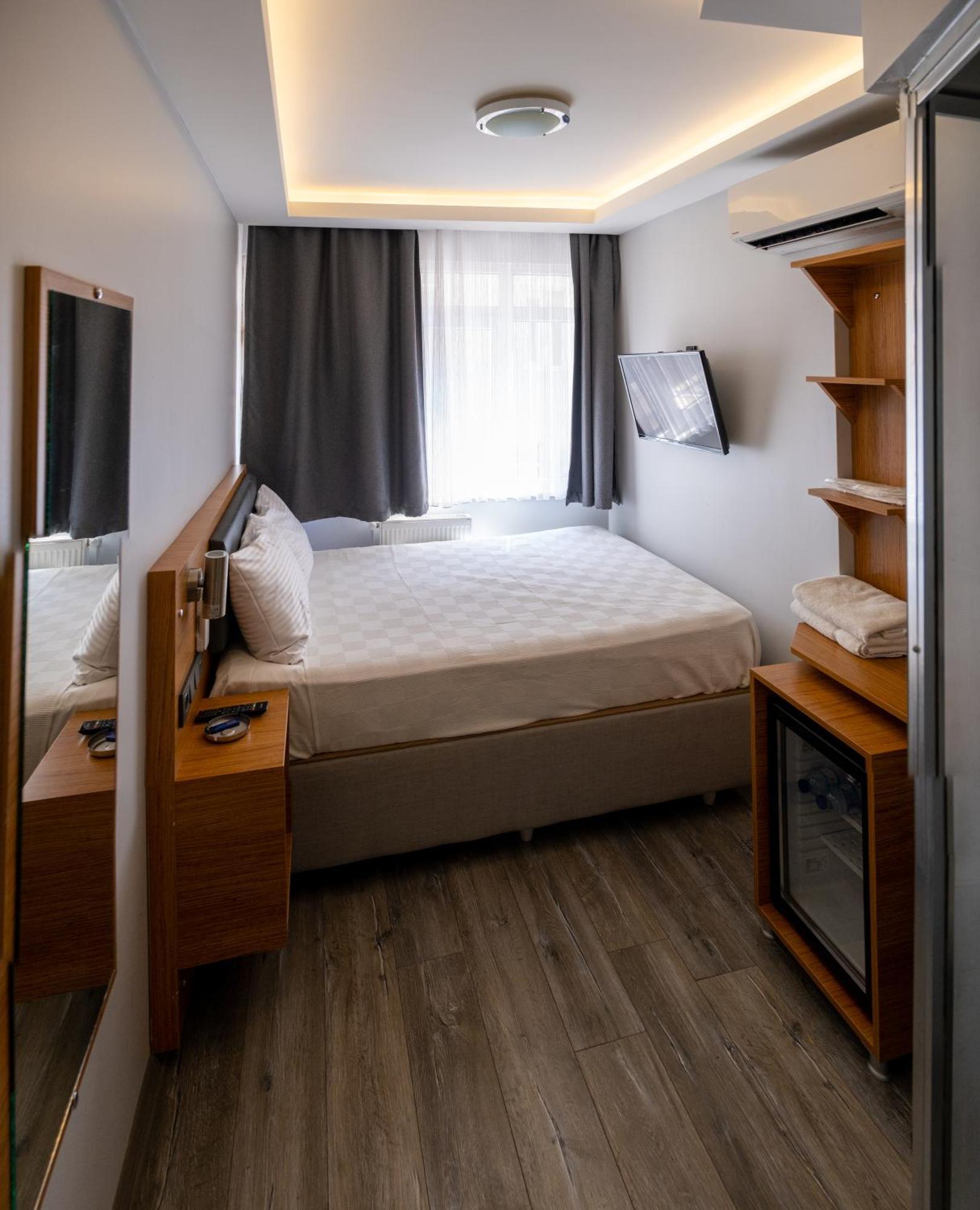 Hotel Kaya Est 1985 Istanbulská provincie Exteriér fotografie