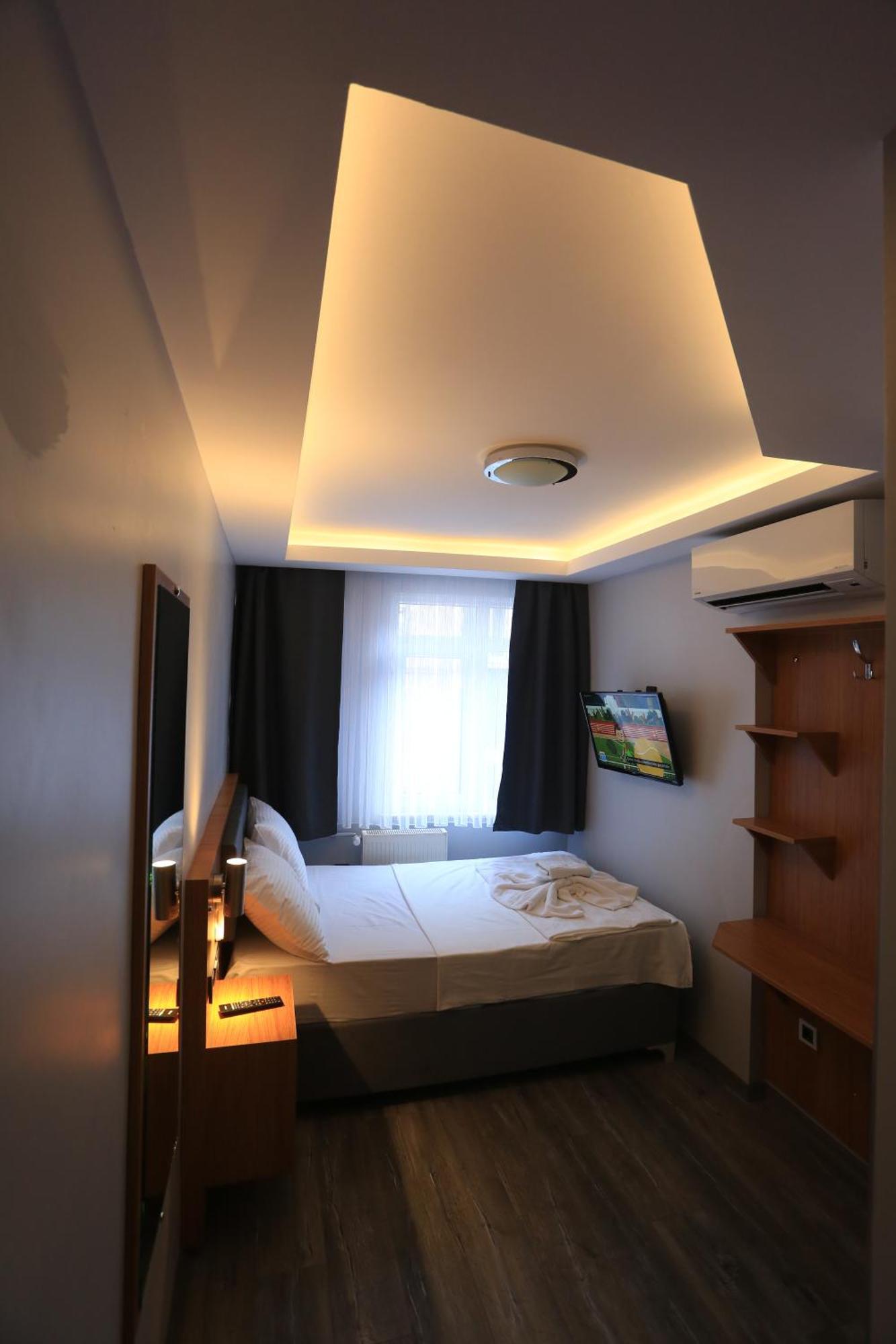 Hotel Kaya Est 1985 Istanbulská provincie Exteriér fotografie